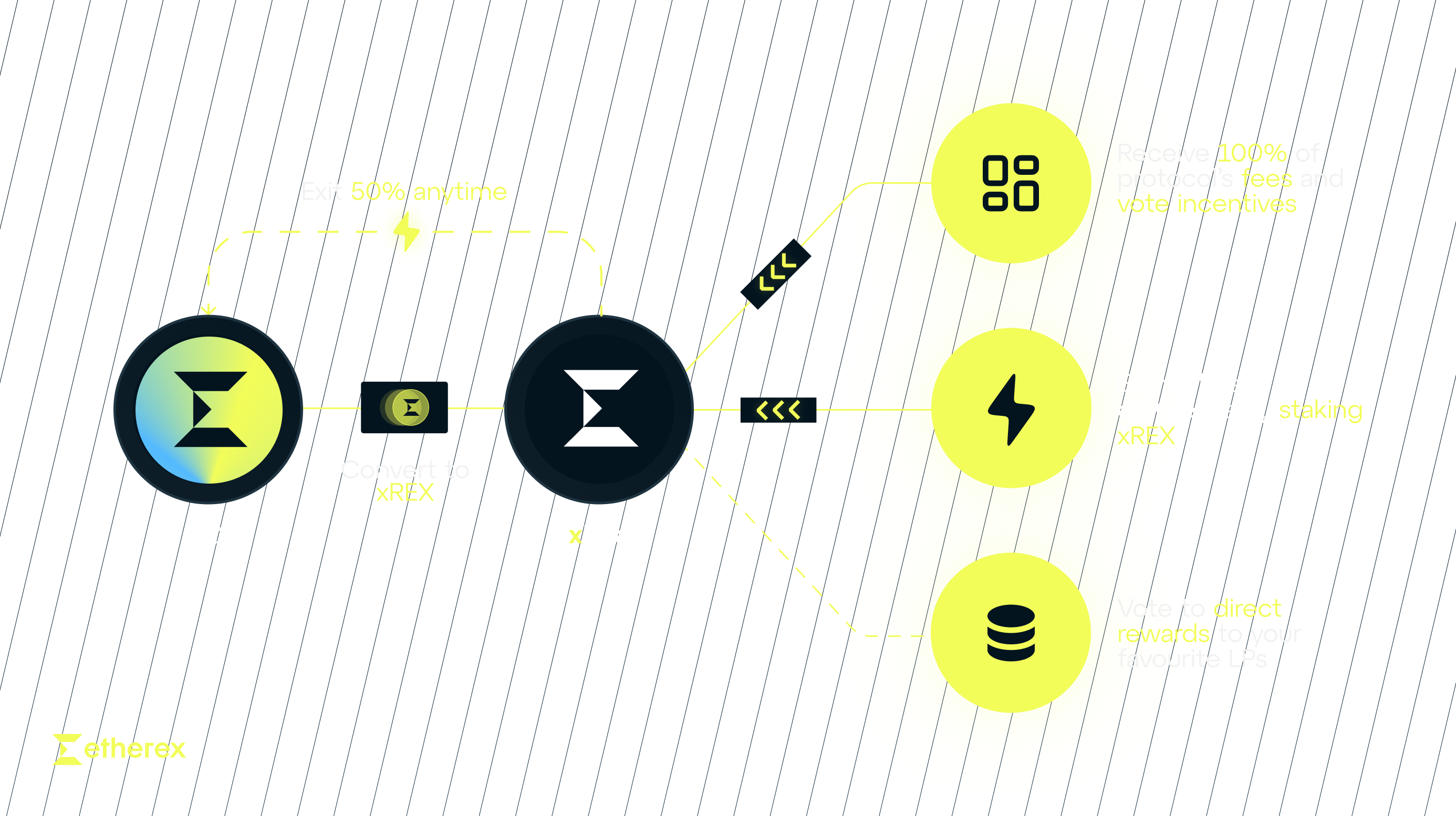 xREX