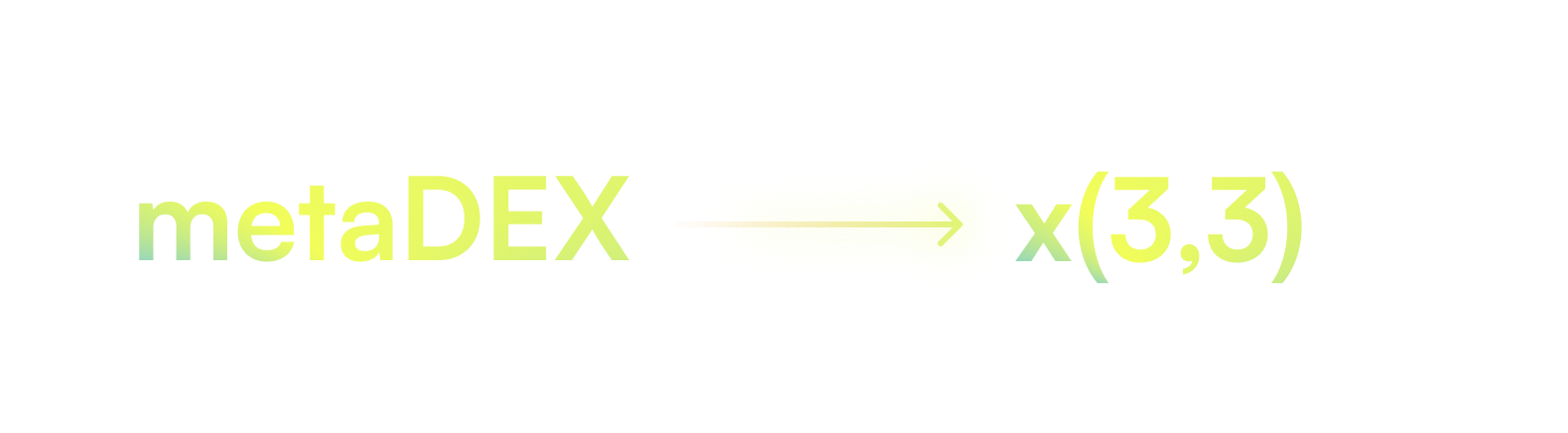 ve(3,3)